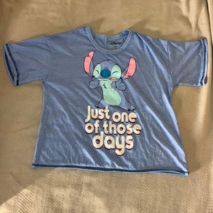 Disney Stitch T-Shirt